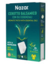 Nazar cerotto balsamico c/oe