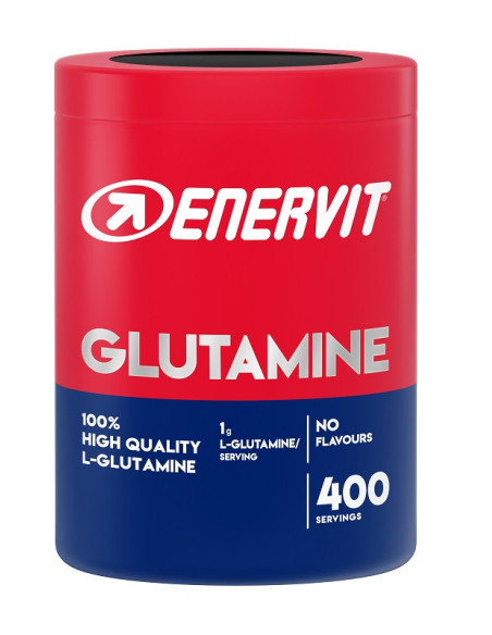 Enervit sport glutamina 400g