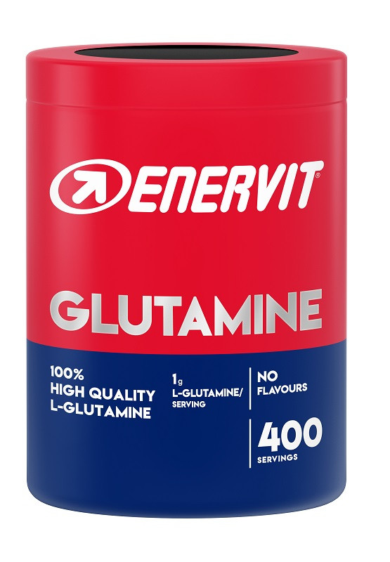 Enervit sport glutamina