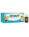 Zetavit junior total 12 flaconcini 8ml