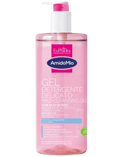 Euphidra amidomio gel det del