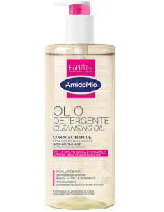 Euphidra amidomio olio det 1l