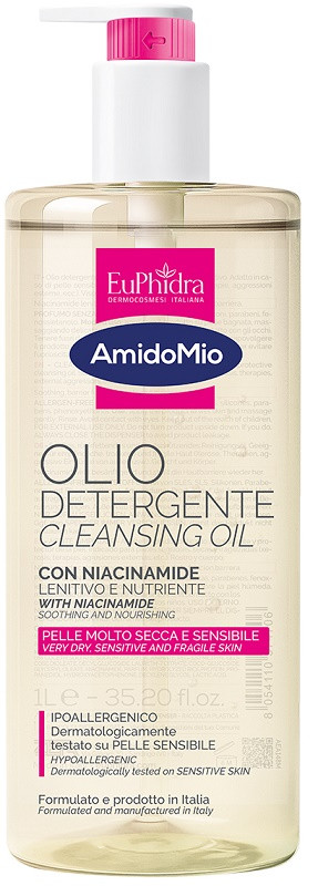 amidomio olio det