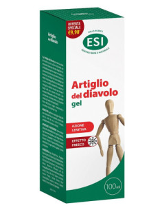Esi artiglio diavolo 100ml off