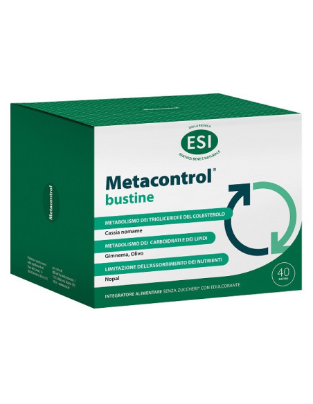 Esi metacontrol 40bust