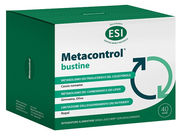 Esi metacontrol 40bust