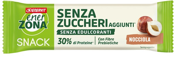 Enerzona snack nocc cioc/latte