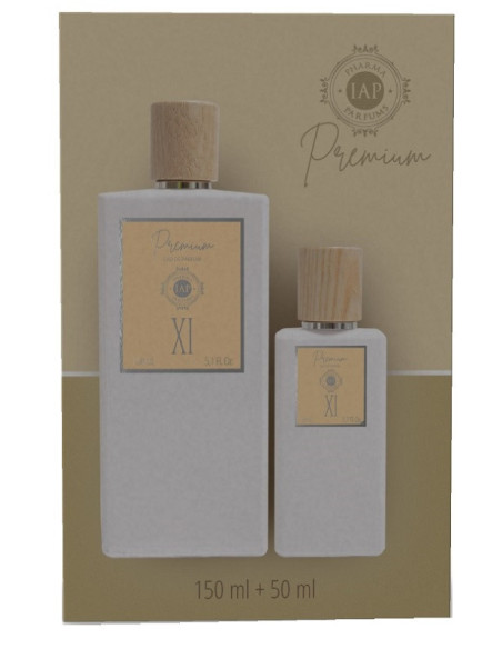 Estuche premium edp xi150+50ml
