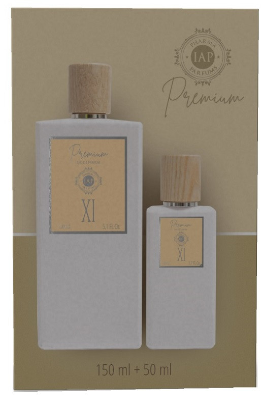 Estuche premium edp xi150+