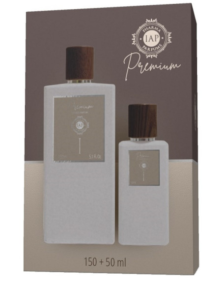 Estuche premium edp i 150+50ml