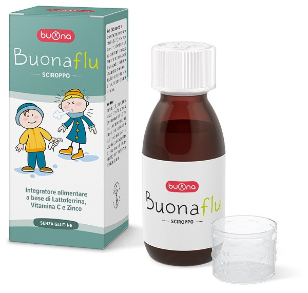 Buonaflu sciroppo