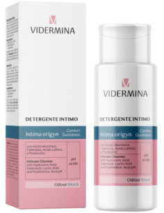 Vidermina intima det 300ml