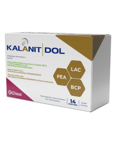 Kalanit dol 14 bustine