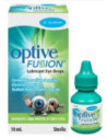 Optive fusion 10ml