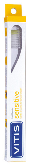 Vitis sensitive spazzolino int