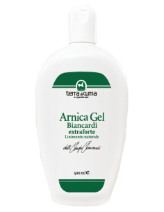 Arnica biancardi gel ext 500ml