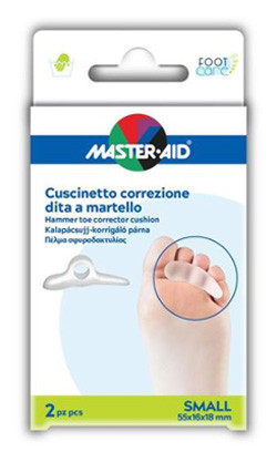 M-aid correzione dita mart s