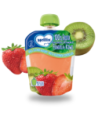 Pouch fragola kiwi 90g