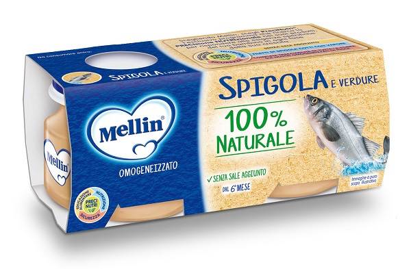 Mellin omog spigola 4x