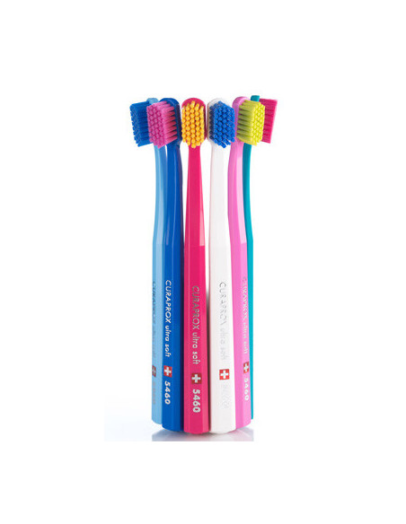 Curaprox cs 5460 spazzolino