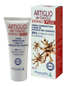 Artiglio diavolo extract plus