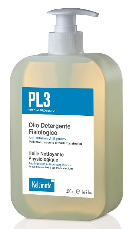 Pl3 olio detergente fisio