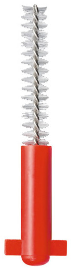 Curaprox capsule 07 prime ref red