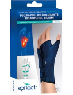 Epitact querv'activ sinistro l