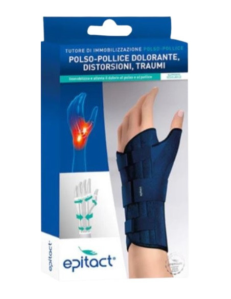 Epitact querv'activ sinistro l