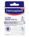 Hansaplast cer ultrasens xl5pz