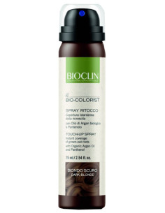 Biocolorist spr ritocco bio sc