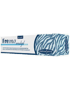Fremo emulgel 30ml