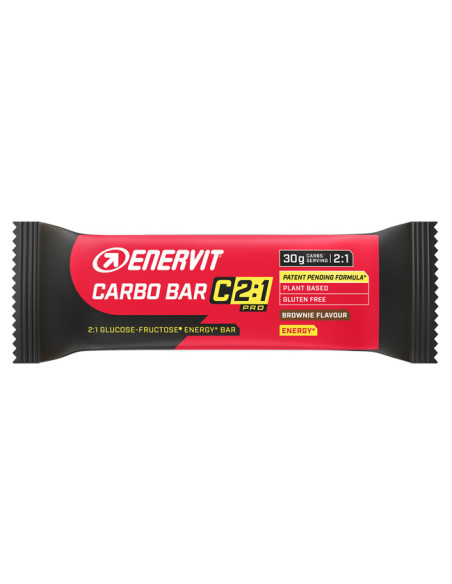 Enervit c2 1 carbo bar bro 50g