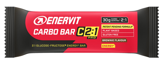 Enervit c2 1 carbo bar bro