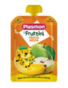 Plasmon i fruttini frutta mist