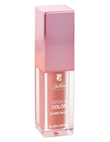 Defence color lovely blush 401