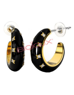 Bjt308 orecchini bernadette ss