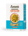 Amino tortiglioni aproteici