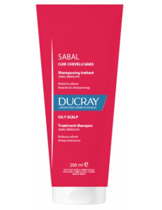 Sabal shampoo trattante 200ml