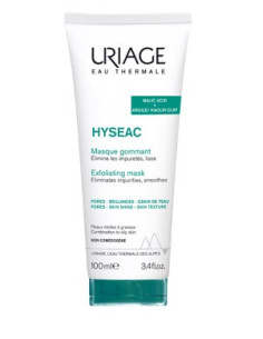 Hyseac masque gommant 100ml
