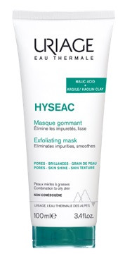 Hyseac masque gommant