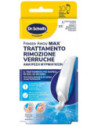 Scholl freeze away max verruch