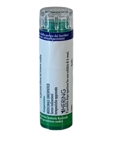 Bryonia 9ch 120gr 6g