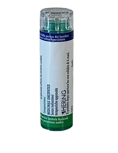 Bryonia 9ch 120gr 6g