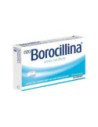 Neoborocillina 20 pastiglie s/z