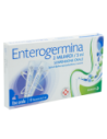 Enterogermina os 10 flaconcini 2mld/5ml