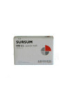 Sursum 30 capsule molli 400ui