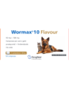 Wormax 10 flavour 50 compresse
