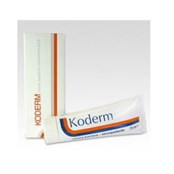 Koderm crema barriera
