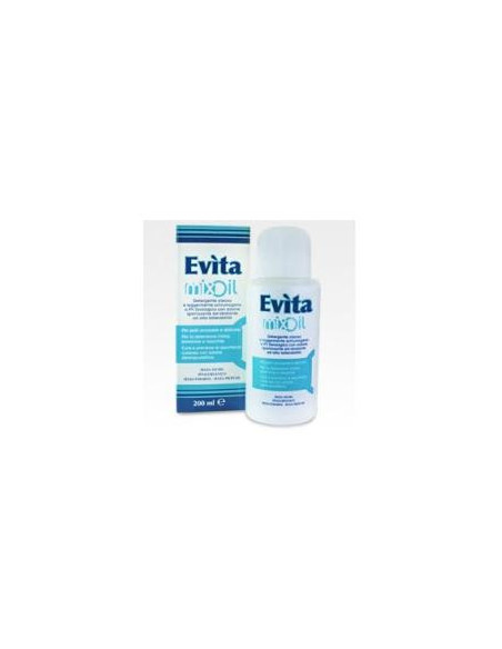 Evita mixoil 200ml
